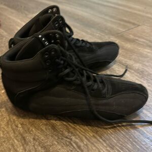 Size 9 women great condition